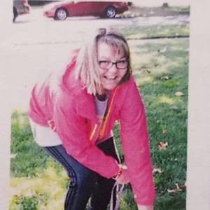 Meet your Posher, Heidi